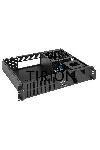 Серверный корпус ExeGate Pro 2U350-33, RM 19