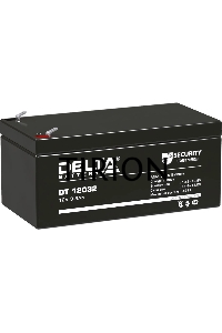 Батарея Delta DT 12032 (12V, 3.2Ah)