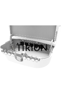 Точка доступа Wi-Fi  OUTDOOR RBOMNITIKG-5HACD MIKROTIK