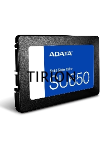 Накопитель SSD A-Data SATA III 2TB ASU650SS-2TT-R Ultimate SU650 2.5