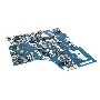 Материнская плата для Lenovo L340-15IWL L340-17IWL i3-8145U 4G GPU MX110 2G
