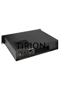 Серверный корпус ExeGate Pro 2U350-33, RM 19