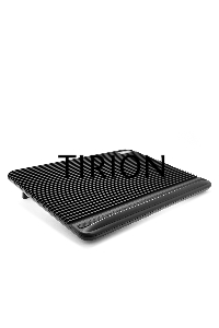 Подставка для ноутбука CMLC-1101 black (17