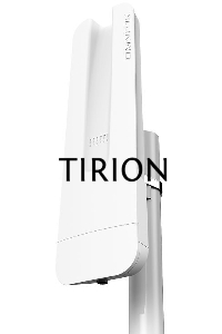 Точка доступа Wi-Fi  OUTDOOR RBOMNITIKG-5HACD MIKROTIK