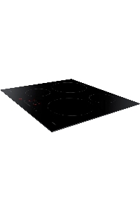 Индукционная варочная поверхность Samsung NZ64H37070K/WT черный