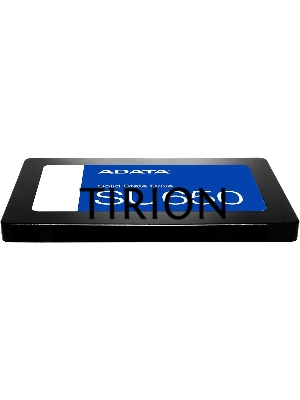 Накопитель SSD A-Data SATA III 2TB ASU650SS-2TT-R Ultimate SU650 2.5