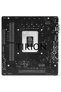 Материнская плата ASRock H610M-HDV, LGA 1700, Intel H610, 2xDDR4, 4xSATA, 1xPCIe 4.0 x16, 1xPCIe x1, 1xHDMI, 1xDP, 1xVGA, 1x 1Gb LAN, 2xUSB-A 3.2 Gen 1, 4xUSB-A 2.0, 3x3.5 мм, 7.1, mATX