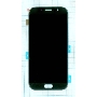 Дисплей для Samsung Galaxy A7 (2017) SM-A720F черный