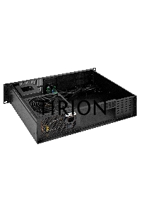 Серверный корпус ExeGate Pro 2U350-33, RM 19