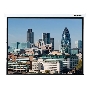 Экран [LMC-100109] с электроприводом Lumien Master Control 183x244 см (116