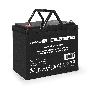 Комплект Источник бесперебойного питания EX296002RUS + батарея 75Aч EX282983RUS 2шт (инвертор, синус, для котла, настенный) ExeGate FineSine SX-2500.LCD.AVR.2SH <2500VA/1800W, чистая синусоида, цветной LCD-дисплей, AVR, 2*Schuko, линейно-интерактивный, кр
