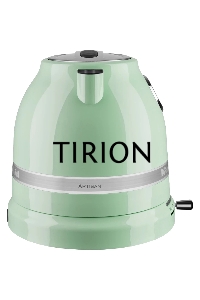 Электрочайник KitchenAid Artisan 5KEK1522EPT 1.5 л, фисташковый