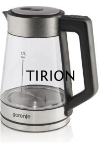 Чайник Gorenje K17TRGT 743968 GLASS