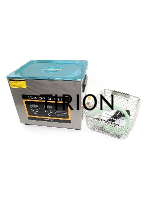 Ультразвуковая ванна Skymen ZX-040S 10 л, 240 Вт
