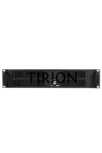 Серверный корпус ExeGate Pro 2U350-33, RM 19