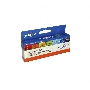 Картридж PL-CLI-451Y для Canon PIXMA iP7240/MG5440/MG5540/MG6340/MG6440/MG7140/MX924 Yellow водн ProfiLine