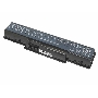 Аккумуляторная батарея для ноутбука Acer Aspire 4710  5200mAh 10.8-11,1V OEM черный