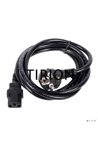 Кабель питания EU 1.8M CE021-CU1.5-1.8M VCOM