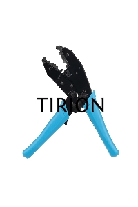 Кримпер REXANT HT-301 PA для обжима F и BNC разъемов RG-58, RG-59, RG-62, RG-6