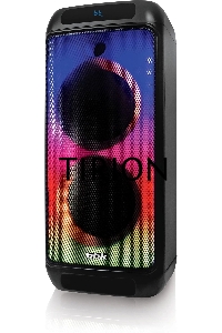 Колонка порт. BBK BTA7030 черный 40W 2.0 BT (BTA7030 (B))
