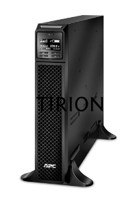 Источник бесперебойного питания APC Smart-UPS SRT SRT2200XLI 1980Вт 2200ВА черный