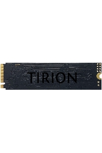 Накопитель SSD Patriot P300, 128GB, PCIe 3.0 x4, M.2 2280, NVMe, R/W 1600/600