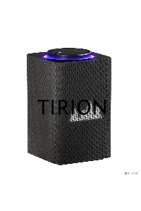 Умная колонка Яндекс Станция Макс, Zigbee, 65Вт, с голосовым ассистентом Алиса на YaGPT, графит