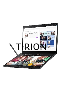 Ноутбук ASUS UX8406CA-QL211X Duo Touch 14+14