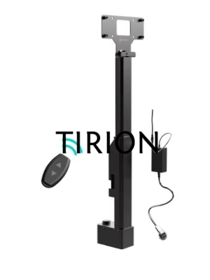 Электромотор ONKRON AMT-1800 - дополнительная опция к стойкам TS1881, TS1551, TS1552, TS1892, TS1562
