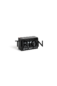 АКБ свинцово-кислотная SKAT SB 1209 тип AGM 12V 9Ач I зар. 2,7 А (ножевые клеммы, гарантия - 18 месяцев) (2540)