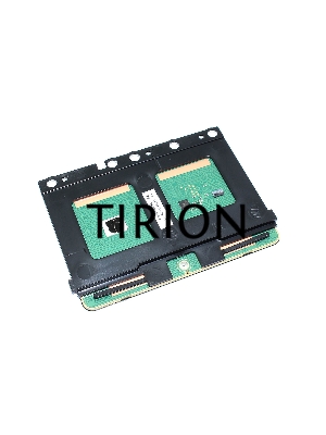 Тачпад для Asus X407 серебро