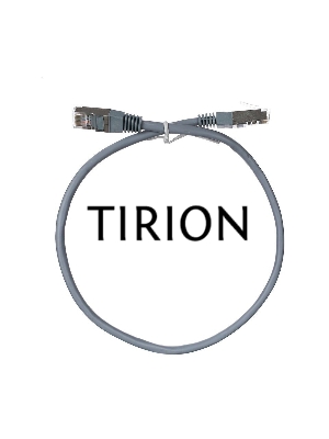 Патч-корд 0.5м , FTP Cat. 5E, Telecom NA102-FTP-C5E-0.5M