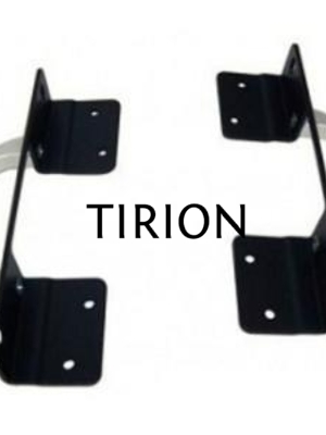 Аксессуар для серверного оборудования RACK MOUNT KIT 84H210510-019 CHENBRO