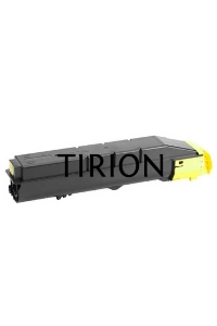 Картридж лазерный Kyocera TK-8305Y (1T02LKANL0) желтый для TASKalfa 3050ci/3550ci 15000 стр.