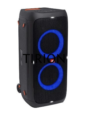 Портативная акустика Динамик JBL PartyBox 310