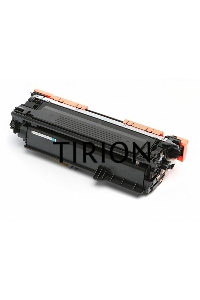 Картридж лазерный Cactus CS-CE250X черный (10500 стр.) для HP Color LaserJet CM3530, CM3530fs MFP, CP3520, CP3525, CP3525dn, CP3525n, CP3525x