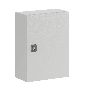 Шкаф ST с монтаж. платой 400х300х150мм от IP65-до IP66 IK10 ДКС R5ST0431