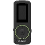 Плеер Flash Digma R4 8Gb черный/0.8