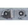 Вентилятор (кулер) для ноутбука Toshiba Satellite M200 M203