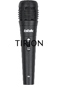 Колонка порт. BBK BTA7030 черный 40W 2.0 BT (BTA7030 (B))