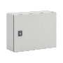 Шкаф ST с монтаж. платой 300х400х150мм от IP65-до IP66 IK10 ДКС R5ST0341