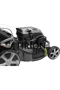 Бензиновая газонокосилка CARVER LMG-2651DMS 01.024.00005