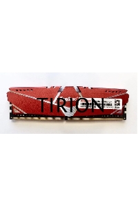 Оперативная память Kingspec 16GB DDR4 3200MHz (1x16GB), DIMM, non-ECC, Ret KS3200D4M13516G