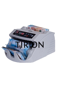 Счетчик банкнот DoCash 3040 UV {Счетчик банкнот (купюр), ЖК дисплей, Виды детекций по размеру УФ/по размеру}