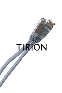 Патч-корд 0.5м , FTP Cat. 5E, Telecom NA102-FTP-C5E-0.5M