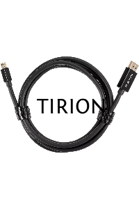 Кабель 1.4V Mini DisplayPort M <--> Display Port M 1,8м  4K@120HZ 8K@60HZ Telecom (TA683M-1.8M)