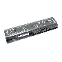 Аккумуляторная батарея для ноутбука HP DV6-7000 DV6-8000 (HSTNN-LB3N) 5200mAh OEM черная