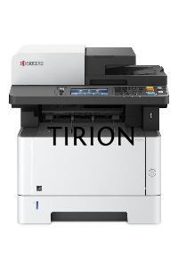 МФУ лазерный Kyocera Ecosys M2735dw (1102SG3NL0), A4, ч/б, печ. до 35 стр/мин., скан. до 40 стр/мин. (ч/б) 16 стр/мин. (цвет), 1200 x 1200 dpi (печать) 600x600dpi (скан.), USB, RJ-45, Wi-Fi, Air Print