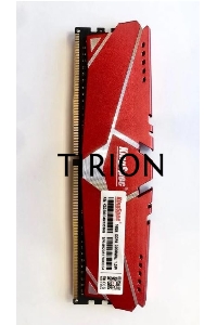 Оперативная память Kingspec 16GB DDR4 3200MHz (1x16GB), DIMM, non-ECC, Ret KS3200D4M13516G