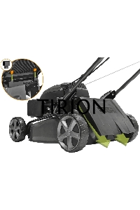 Бензиновая газонокосилка CARVER LMG-2651DMS 01.024.00005